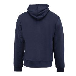 Sweat zip capuche lucca rock Homme HELVETICA