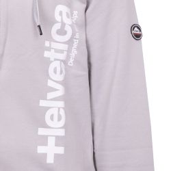 Sweat zip capuche lucca rock Homme HELVETICA Sweat zip capuche lucca rock Homme HELVETICA