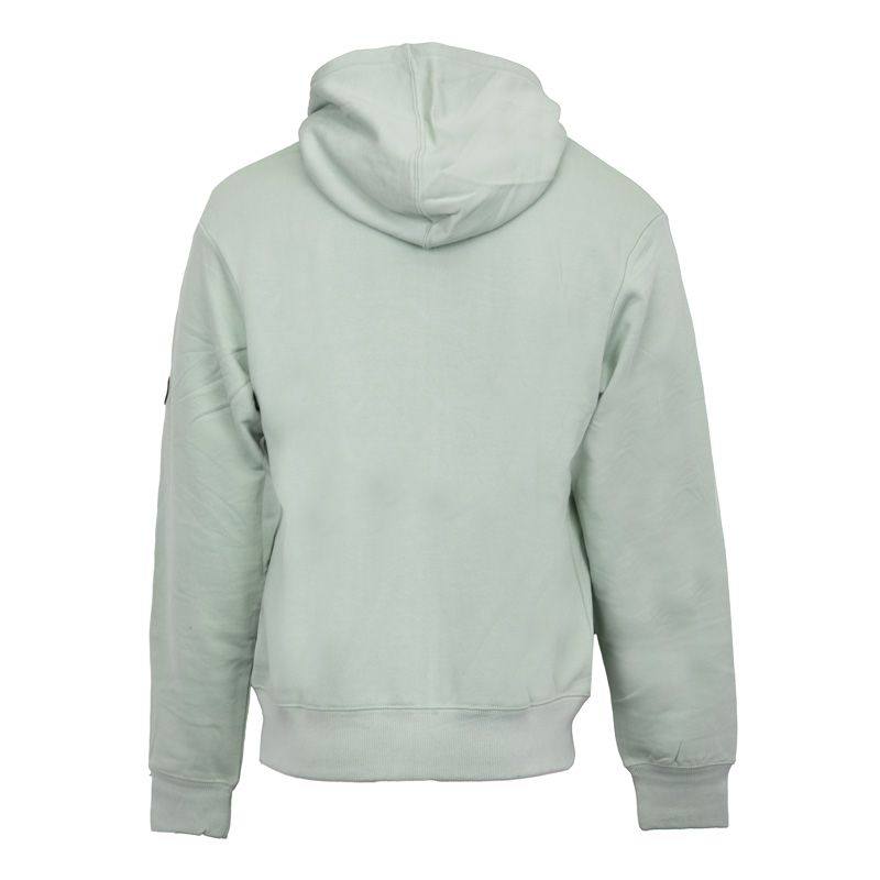 Sweat zip capuche lucca rock Homme HELVETICA Sweat zip capuche lucca rock Homme HELVETICA