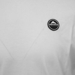 Tee shirt 12gaias amand Homme HELVETICA Tee shirt 12gaias amand Homme HELVETICA