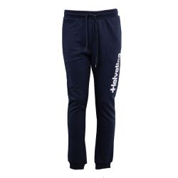 Bas jogging 16lucca navy Homme HELVETICA
