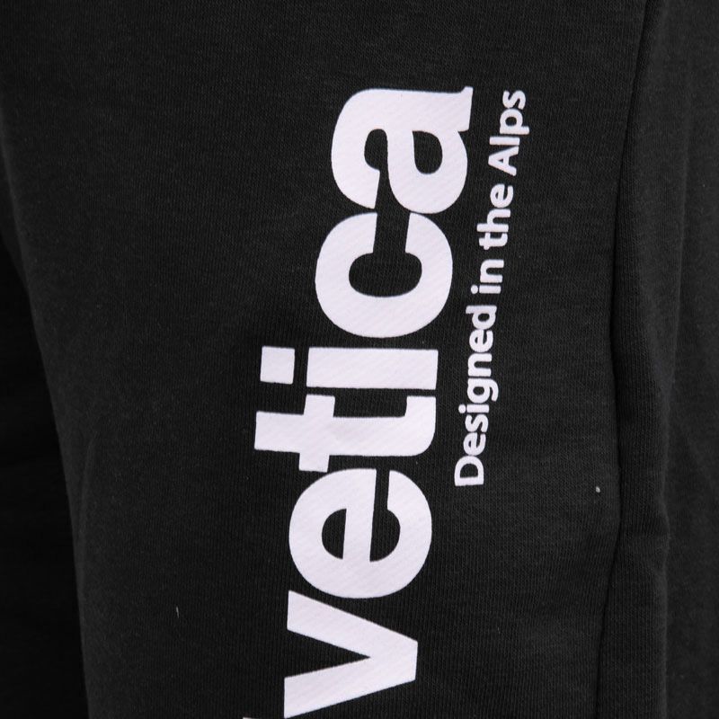 Bas jogging 16lucca navy Homme HELVETICA