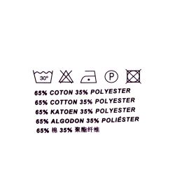 Short 19gaia rose Homme HELVETICA