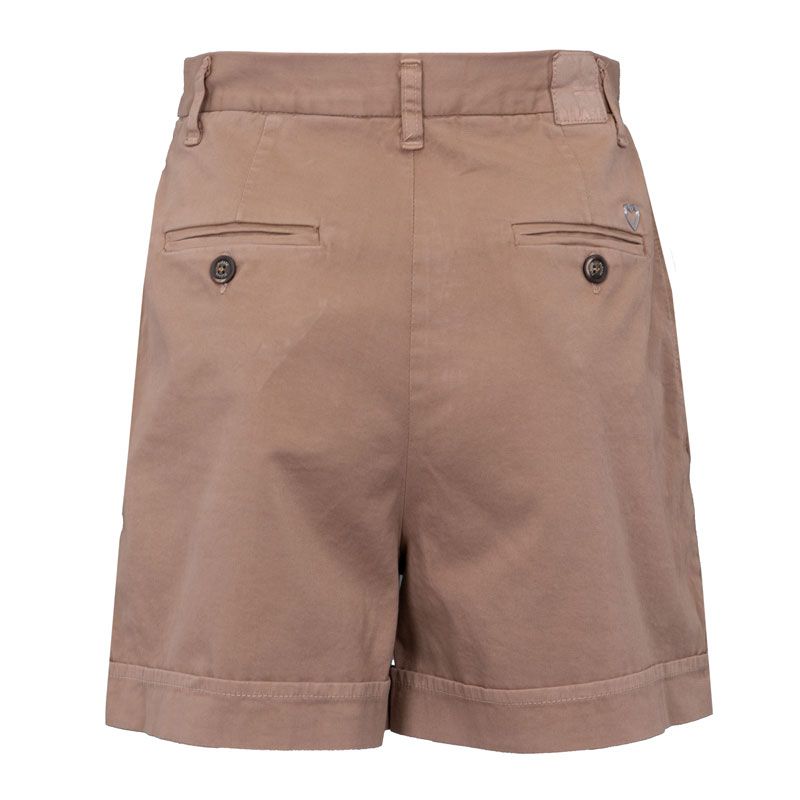 Short ginger root d0ikav2c17 Femme PLEASE