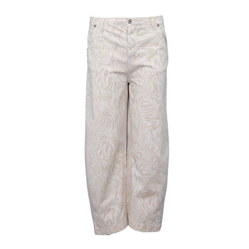 Pantalon madreperla p1o3at9n3n Femme PLEASE