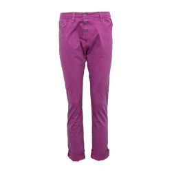 Pantalon magenta p78ato54u1 Femme PLEASE