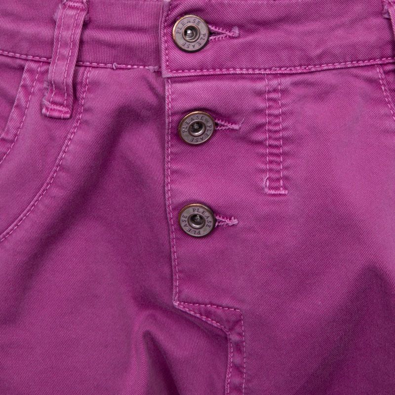 Pantalon magenta p78ato54u1 Femme PLEASE