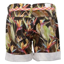 Short madreperla d0a5bsun3n Femme PLEASE