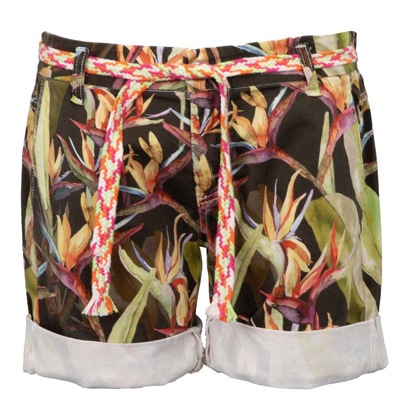 Short madreperla d0a5bsun3n Femme PLEASE