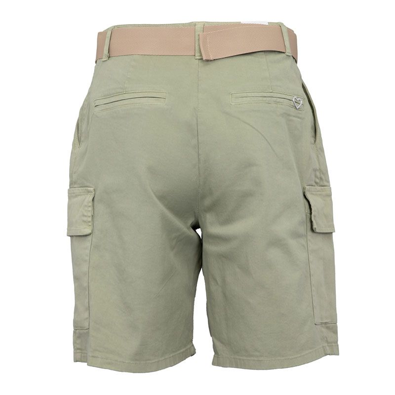 Short semolina d0ggcv9n3n Femme PLEASE