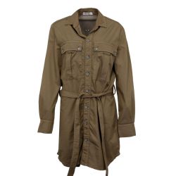 Robe divisa a00jxz0n3n Femme PLEASE Robe divisa a00jxz0n3n Femme PLEASE