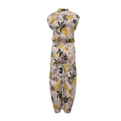 Combipantalon magnolia y183aq2n3n Femme PLEASE