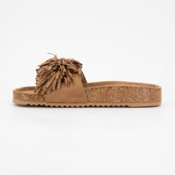 Mule camel natou 03t71760w t36/41 Femme DEELUXE 74 Mule camel natou 03t71760w t36/41 Femme DEELUXE 74