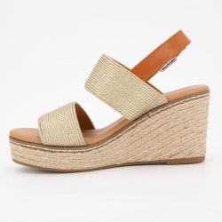 Mule gold spritz 03t71749w t36/41 Femme DEELUXE 74 Mule gold spritz 03t71749w t36/41 Femme DEELUXE 74