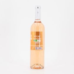 Note bio rose aop cotes de provence 2023 0,75 l Mixte NOTE BIO Note bio rose aop cotes de provence 2023 0,75 l Mixte NOTE BIO