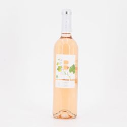 Note bio rose aop cotes de provence 2023 0,75 l Mixte NOTE BIO