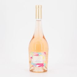 Elixir rose aop cotes de provence 2023 0,75 l Mixte ELIXIR DE PROVENCE
