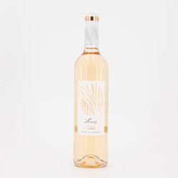 Pouverel louis rose aop cotes de provence 2023 0,75 l Mixte DOMAINE POUVEREL