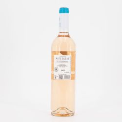 Petite note bleue rose igp mediterranee 2023 0,75 l Mixte LA PETITE NOTE BLEUE