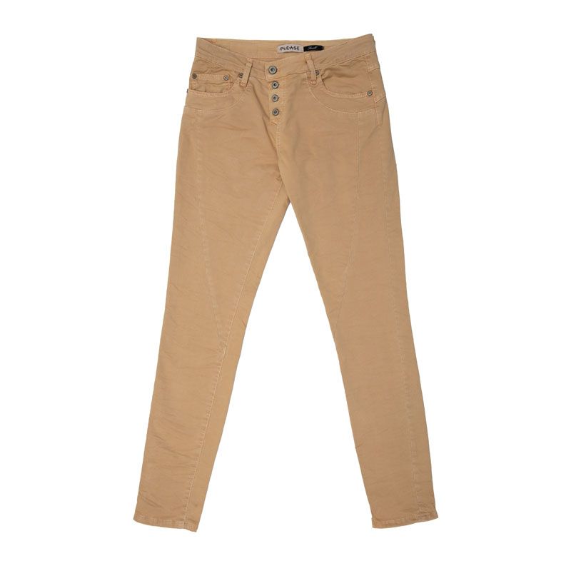 Pantalon quarzo rosa p24ito54u1 Femme PLEASE