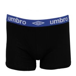 Boxer homme coton umr/1/bc/class/as1 Homme UMBRO