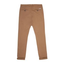 Pantalon camel bakery 03t7006m Homme DEELUXE 74