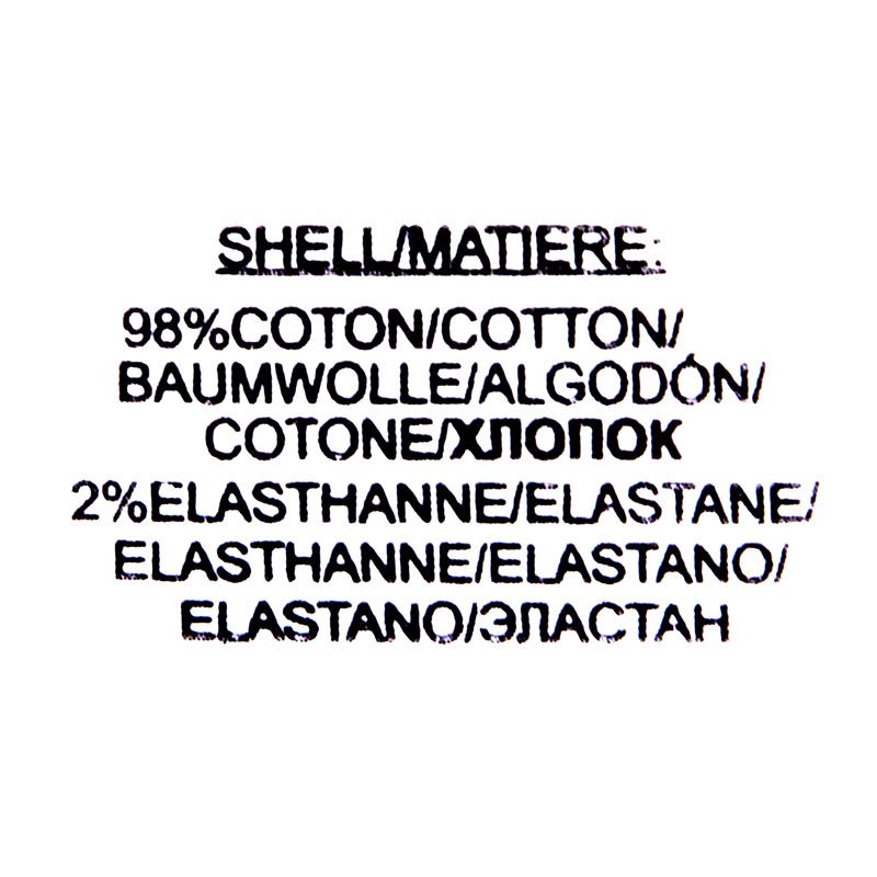 Jeans black carlos jj8068b-pm Enfant DEELUXE 74