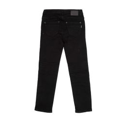 Jeans black carlos jj8068b-pm Enfant DEELUXE 74