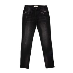 Jeans black destroy caesar 03vjj8001m Homme DEELUXE 74 Jeans black destroy caesar 03vjj8001m Homme DEELUXE 74