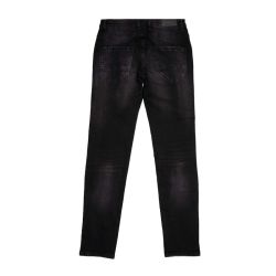 Jeans black destroy caesar 03vjj8001m Homme DEELUXE 74 Jeans black destroy caesar 03vjj8001m Homme DEELUXE 74