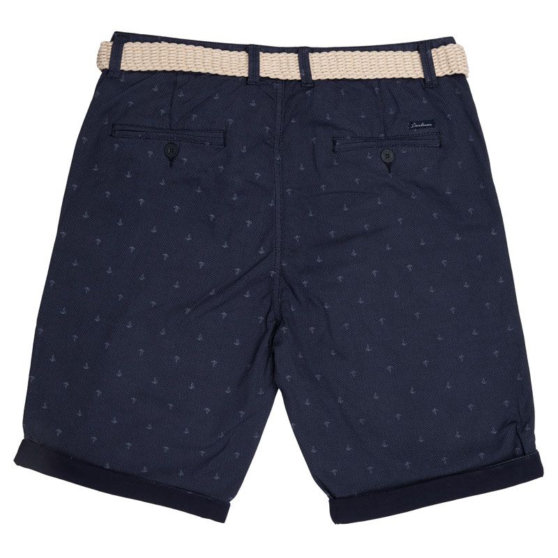 Short beige napua p721m Homme DEELUXE 74