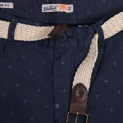 Short beige napua p721m Homme DEELUXE 74