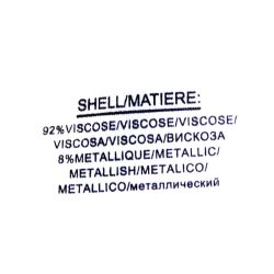 Pantalon orange sakura 04t737w-pw Femme DEELUXE 74