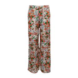 Pantalon orange sakura 04t737w-pw Femme DEELUXE 74