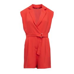 Combishort coral delya 04t750w-pl Femme DEELUXE 74 Combishort coral delya 04t750w-pl Femme DEELUXE 74