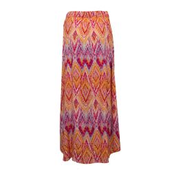Jupe orange tyana 04t767w-pw Femme DEELUXE 74 Jupe orange tyana 04t767w-pw Femme DEELUXE 74