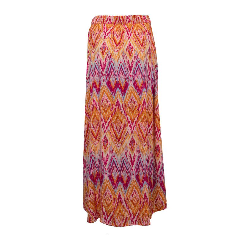 Jupe orange tyana 04t767w-pw Femme DEELUXE 74 Jupe orange tyana 04t767w-pw Femme DEELUXE 74