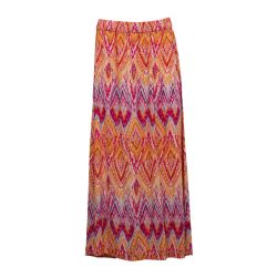 Jupe orange tyana 04t767w-pw Femme DEELUXE 74 Jupe orange tyana 04t767w-pw Femme DEELUXE 74