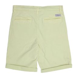 Short pistachio mathy 04t702m Homme DEELUXE 74