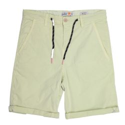 Short pistachio mathy 04t702m Homme DEELUXE 74