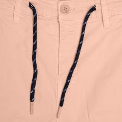 Short pistachio mathy 04t702m Homme DEELUXE 74