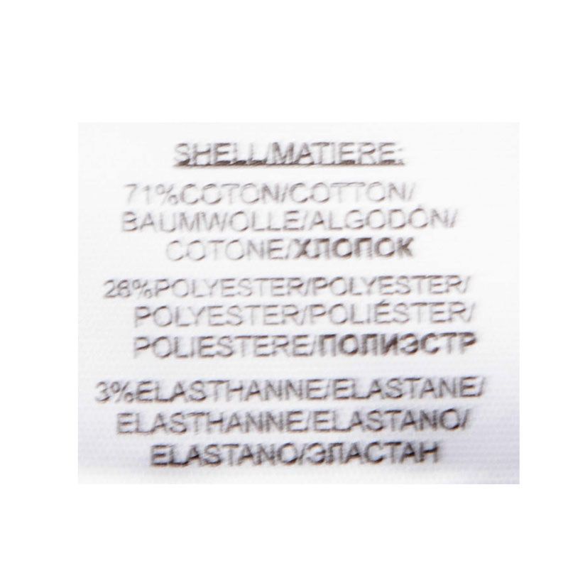 Short pistachio mathy 04t702m Homme DEELUXE 74