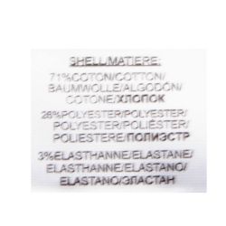 Short khaki used bart 03tjg858b-pm Enfant DEELUXE 74