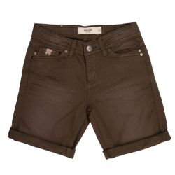 Short khaki used bart 03tjg858b-pm Enfant DEELUXE 74