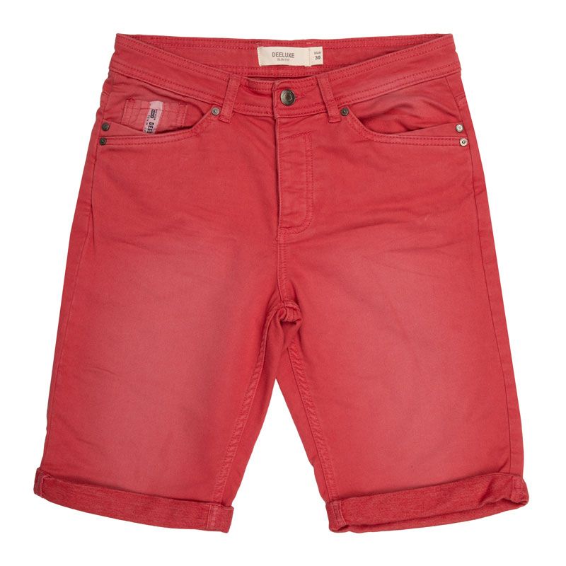 Short tomato used bart 03tjg859m Homme DEELUXE 74