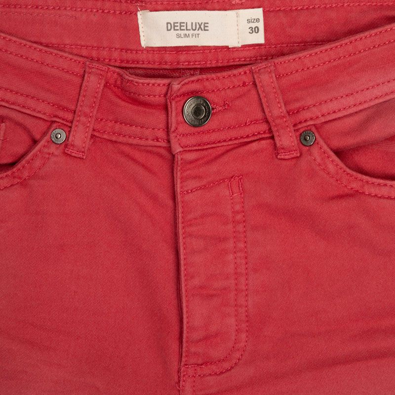 Short tomato used bart 03tjg859m Homme DEELUXE 74 Short tomato used bart 03tjg859m Homme DEELUXE 74