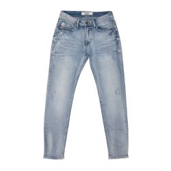Jeans blue used carlos 03tjj8051m Homme DEELUXE 74 Jeans blue used carlos 03tjj8051m Homme DEELUXE 74