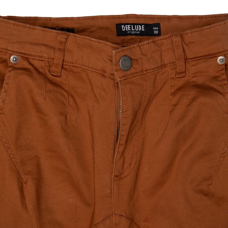 Pantalon chestnut garden p7050m Homme DEELUXE 74 Pantalon chestnut garden p7050m Homme DEELUXE 74