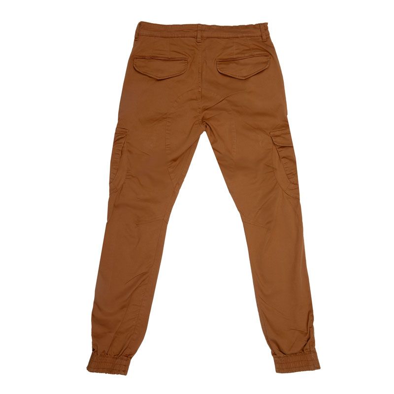 Pantalon chestnut garden p7050m Homme DEELUXE 74 Pantalon chestnut garden p7050m Homme DEELUXE 74