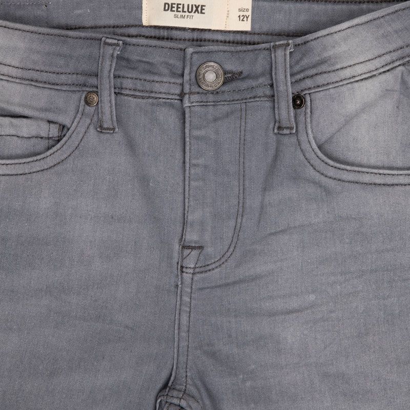 Short light grey used arvin pjj810b-paa Enfant DEELUXE 74